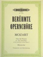 Chorus of the Priests from The Magic Flute 