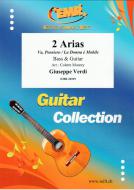 2 Arias Standard