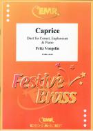 Caprice Standard