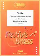 Suite Standard
