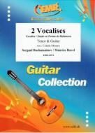 2 Vocalises Standard