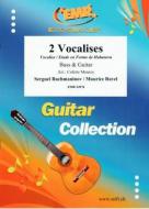2 Vocalises Standard