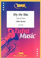 Fly Or Die Standard