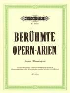 9 Selected Opera Arias 