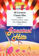40 Greatest Classic Hits Vol. 2 Standard
