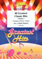 40 Greatest Classic Hits Vol. 3 Standard