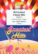 40 Greatest Classic Hits Vol. 3 Standard