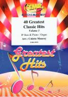 40 Greatest Classic Hits Vol. 3 Standard