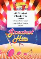 40 Greatest Classic Hits Vol. 4 Standard