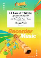 2 Chorus Of Gipsies Standard