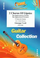 2 Chorus Of Gipsies Standard