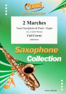 2 Marches Standard