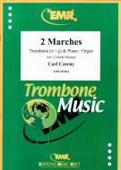 2 Marches Standard