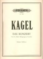 Das Konzert 