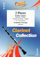 2 Pieces Standard