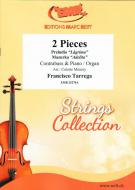 2 Pieces Standard