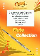 2 Chorus of Gipsies Standard