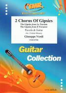 2 Chorus of Gipsies Standard