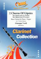 2 Chorus Of Gipsies Standard
