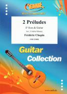2 Préludes Standard