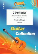 2 Préludes Standard