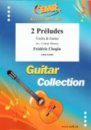2 Préludes Standard
