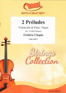 2 Préludes Standard