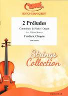 2 Préludes Standard