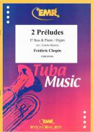 2 Préludes Standard