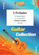 2 Préludes Standard