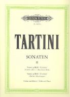 Sonatas Vol. 2 