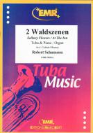 2 Waldszenen Standard