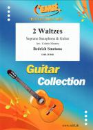 2 Waltzes Standard
