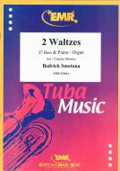 2 Waltzes Standard