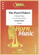 The Pearl Fishers Standard