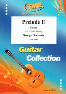 Prelude II Standard