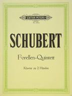 Trout Quintet Op. 114 