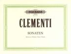 4 Sonatas 