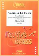 Vamos A La Fiesta Standard