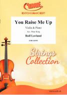 You Raise Me Up Standard