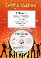 Let's Dance Vol. 1 Standard