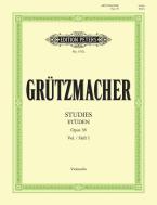 24 Studies Op. 38 Vol. 1 