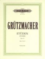 24 Studies Op. 38 Vol. 2 