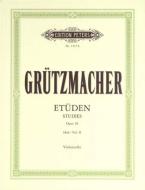 24 Studies Op. 38 Vol. 2 