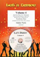 Let's Dance Vol. 4 Standard