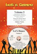 Let's Dance Vol. 5 Standard