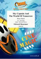 Sky Captain And The World Tomorrow Standard