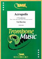 Acropolis Standard