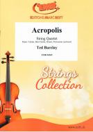Acropolis Standard