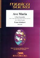 Ave Maria Standard